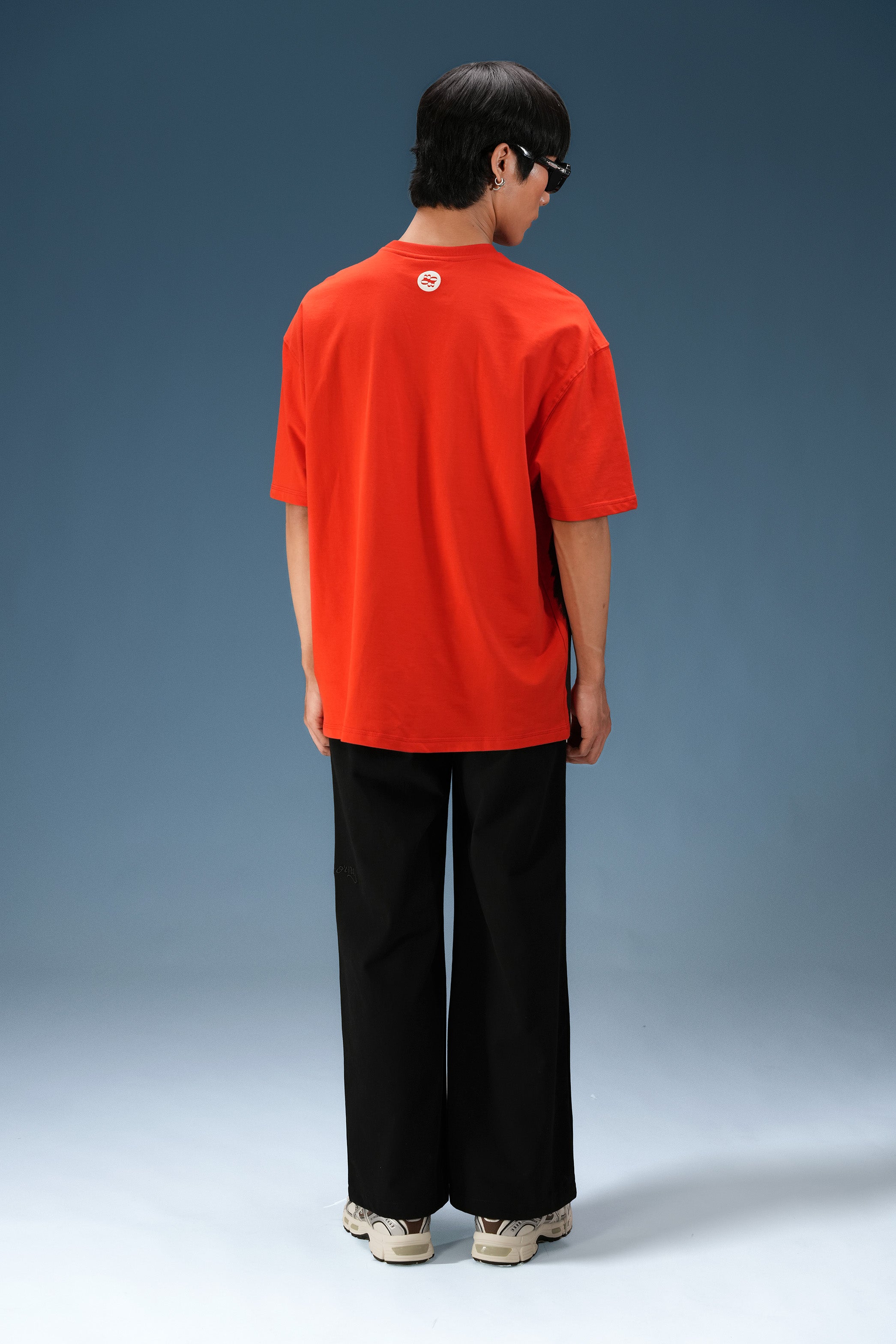 Red Wolf T-Shirt